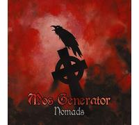 Mos Generator - Nomads