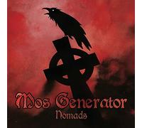 Mos Generator - Nomads