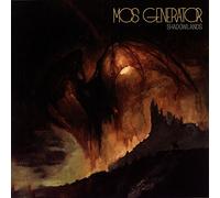Mos Generator Shadowlands (Vinyl LP) 12" Album
