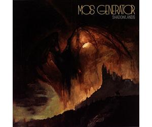 Mos Generator - Shadowlands