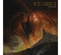 Mos Generator Shadowlands (Vinyl LP) 12" Album