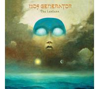 Mos Generator The Lantern (Vinyl LP) 12" Album