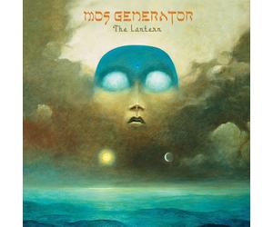 Mos Generator The Lantern (Vinyl LP) 12" Album
