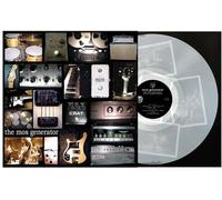 Mos Generator - The Mos Generator