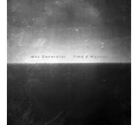 Mos Generator TimeWounds (Vinyl LP)