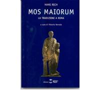 MOS MAIORUM