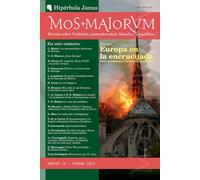 MOS MAIORVM IX: Revista sobre Tradición, posmodernidad, filosofía y geopolítica
