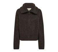 MOS MOSH - Almine Cardigan - - Knitwear - Donna - Marrone - L