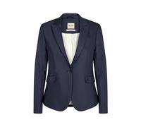 MOS MOSH - Blake Blazer notturno - - Jackets - Donna - Blu - XS