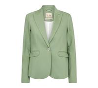 MOS MOSH - Blake Night Blazer - - Jackets - Donna - Verde - L