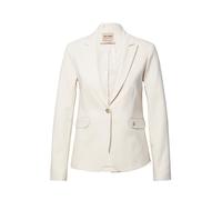 MOS MOSH - Blazer Night Classico Ecru - - Jackets - Donna - Beige - S