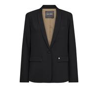 MOS MOSH - Blazer Femminile Nero Mmphoebe Miley - - Jackets - Donna - Nero - 2XL