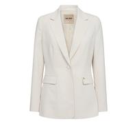MOS MOSH - Blazer - - Jackets - Donna - Bianco - 2XL