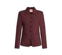 MOS MOSH Blazer 'Kathy' borgogna Donna - Abbigliamento - Taglie comode - Blazer MOS MOSH 34