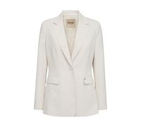 MOS MOSH Blazer 'MMLeonora Miley' écru Donna - Abbigliamento - Occasioni - Matrimonio - Per la madre della sposa - Blazer e bolero MOS MOSH 44