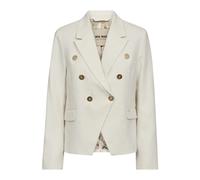 MOS MOSH - Blazers - - Jackets - Donna - Beige - 2XL
