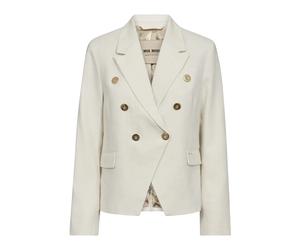 MOS MOSH - Blazers - - Jackets - Donna - Beige - M