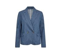 MOS MOSH - Blazers - - Jackets - Donna - Blu - S