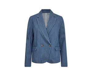 MOS MOSH - Blazers - - Jackets - Donna - Blu - S