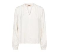 MOS MOSH - Blouse - - Blouses & Shirts - Donna - Beige - L