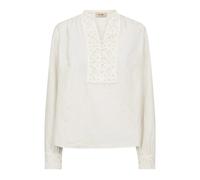 MOS MOSH - Blouse - - Blouses & Shirts - Donna - Beige - S