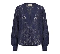 MOS MOSH - Blouses - - Blouses & Shirts - Donna - Blu - S