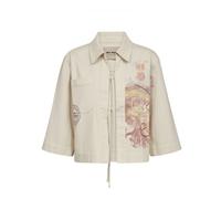 MOS MOSH, ,Blouses & Shirts ,Donna ,Beige ,XL Kimono