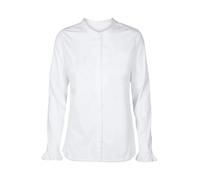 MOS MOSH, ,Blouses & Shirts ,Donna ,Bianco ,2XL Mattie Camicia