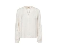 MOS MOSH Blusa MMHEFAPAISLEYA crema | L