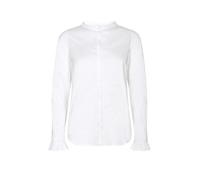 MOS MOSH Camicia da donna 'Mattie' bianco Donna - Abbigliamento - Taglie comode - Camicie e tuniche - Camicie MOS MOSH XL