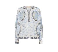 MOS MOSH Blusa MMWYLDEORCHID crema | XL
