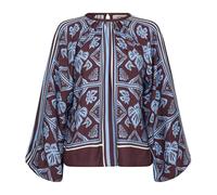 MOS MOSH - Bluse e Camicie - - Blouses & Shirts - Donna - Multicolore - L