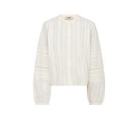MOS MOSH Bluse MMADILA crema | S