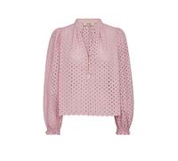MOS MOSH Bluse MMTAZZINEMBO rosa | L