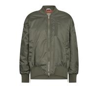 MOS MOSH - Bomber Giacche - - Jackets - Donna - Verde - XL
