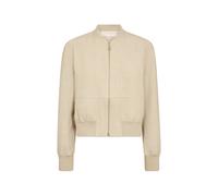 MOS MOSH - Bomber Jacket - - Jackets - Donna - Beige - L