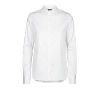 MOS MOSH - Camicia Bianca a Maniche Lunghe - - Blouses & Shirts - Donna - Bianco - L