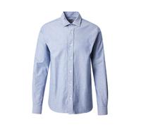 MOS MOSH Camicia blu chiaro Uomo - PROMO - Taglie forti - Camicie da uomo MOS MOSH XL