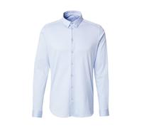 MOS MOSH Camicia business 'Marco' blu chiaro Uomo - Abbigliamento - Occasioni - Matrimonio - Per gli invitati al matrimonio - Camicie e giacche - Camicie MOS MOSH 45-46