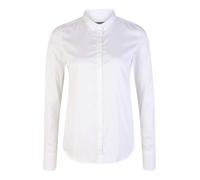 MOS MOSH - Camicia Bianca a Maniche Lunghe - - Blouses & Shirts - Donna - Bianco - XS