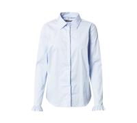 MOS MOSH - Mattie Flip Camicia - - Blouses & Shirts - Donna - Blu - XS