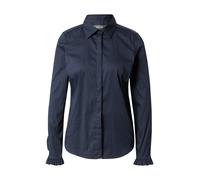 MOS MOSH Camicia da donna blu notte Donna - Abbigliamento - Taglie comode - Camicie e tuniche - Camicie MOS MOSH XS