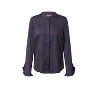 MOS MOSH Camicia da donna marino Donna - Abbigliamento - Taglie comode - Camicie e tuniche - Camicie MOS MOSH S