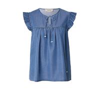 MOS MOSH Camicia da donna 'MMOlaya Lich' blu denim Donna - Abbigliamento - Camicie e tuniche - Camicette MOS MOSH M