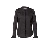 MOS MOSH Camicia da donna nero Donna - Abbigliamento - Taglie comode - Camicie e tuniche - Camicie MOS MOSH XL
