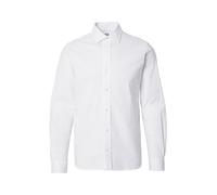 MOS MOSH Camicia 'Marco' bianco Uomo - PROMO - Camicie da uomo - Camicie casual MOS MOSH L