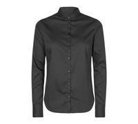 MOS MOSH - Camicia Nera con Maniche Lunghe - - Blouses & Shirts - Donna - Nero - L