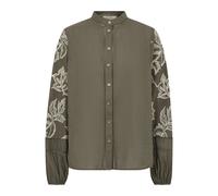 MOS MOSH - Camicie - - Blouses & Shirts - Donna - Verde - M