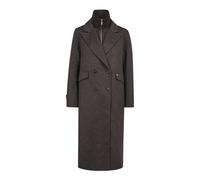 MOS MOSH - Cappotto Doppio Petto - - Coats - Donna - Marrone - M