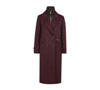 MOS MOSH - Cappotto Doppio Petto - - Coats - Donna - Rosso - M